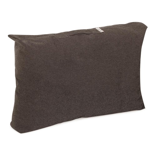 Cuscino Felix in lana marrone Trimm Copenhagen