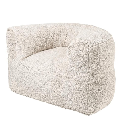 Silla de peluche Arm Strong Trimm Copenhagen