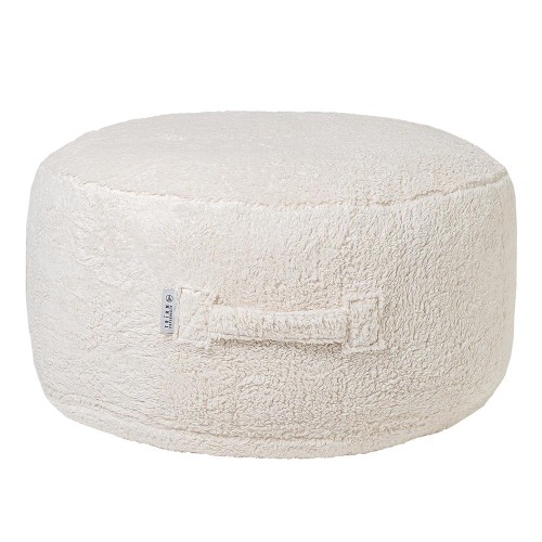 Tiny Moon Teddy Pouf Trimm Copenhagen