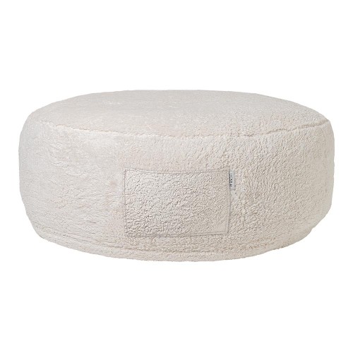 Full Moon Teddy Pouf Trimm Copenhagen