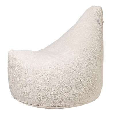 Teddy Satelliet Lounge Ottoman Trimm Copenhagen Trimm Copenhagen