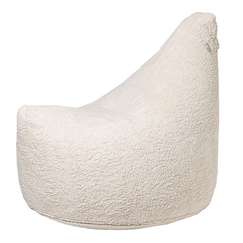 Teddy Satellite Lounge Ottoman Trimm Copenhagen