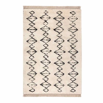 Zagora Schnee Teppich The Rug Republic The Rug Republic
