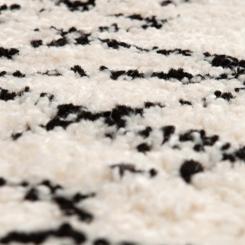 Tapis Zagora neige The Rug Republic