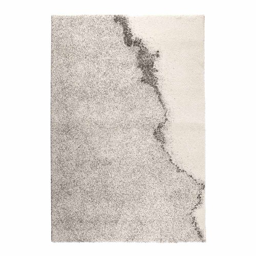 Abu ivory carpet The Rug Republic