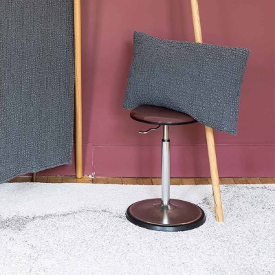 Abu ivory carpet The Rug Republic 2