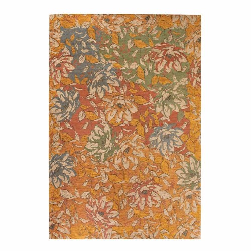 Tapis Alba multicolore The Rug Republic