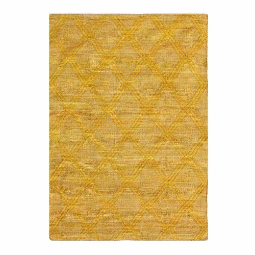 Tappeto Amaya oro The Rug Republic