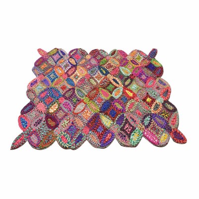 Multicolored Cameo carpet The Rug Republic The Rug Republic