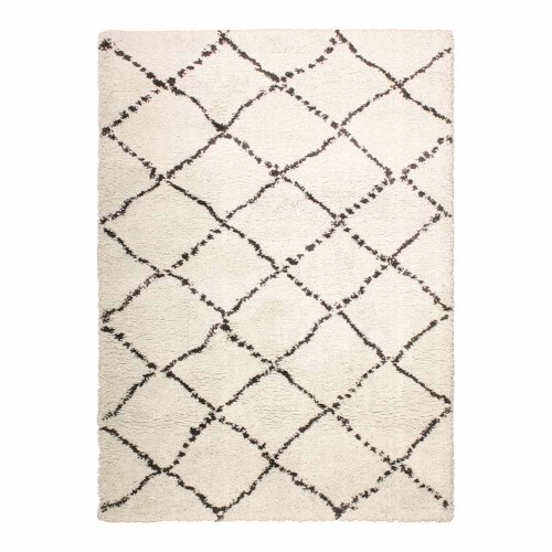 Tapis Casablanca beige The Rug Republic