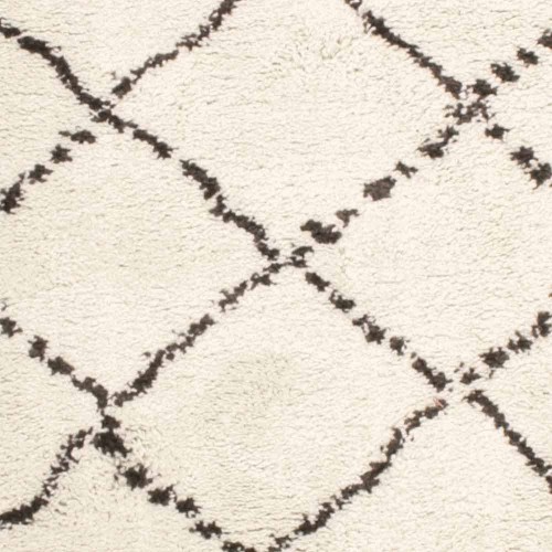 Beige Casablanca carpet The Rug Republic