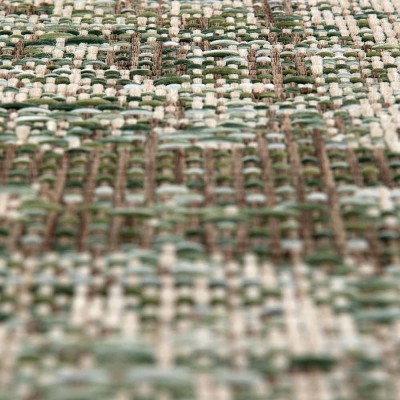 Tapis Catania agave The Rug Republic 2