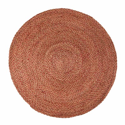 Tappeto rotondo alla marmellata Elliot The Rug Republic The Rug Republic
