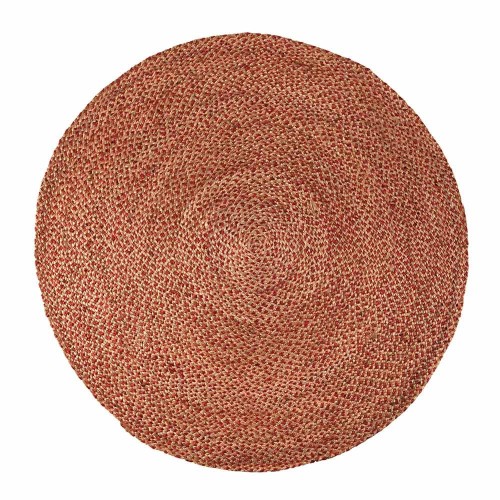 Alfombra redonda de mermelada Elliot The Rug Republic
