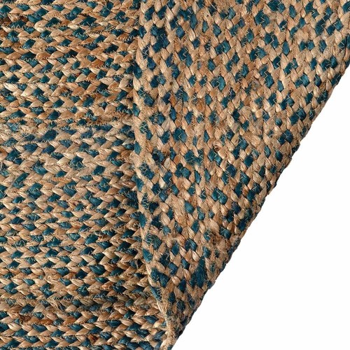 Tapis rond Elliot riviera The Rug Republic