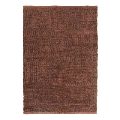 Tapis Elios caramel The Rug Republic The Rug Republic