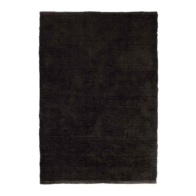 Elios Teppich Karbon The Rug Republic The Rug Republic