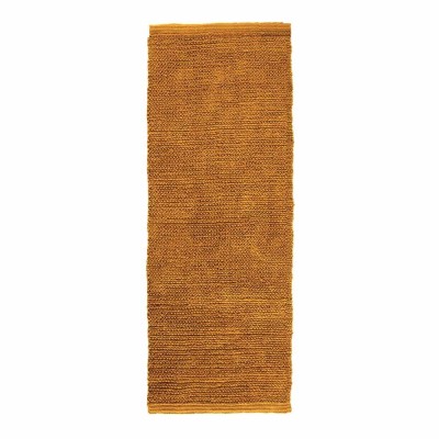 Elios mosterd tapijt The Rug Republic 2