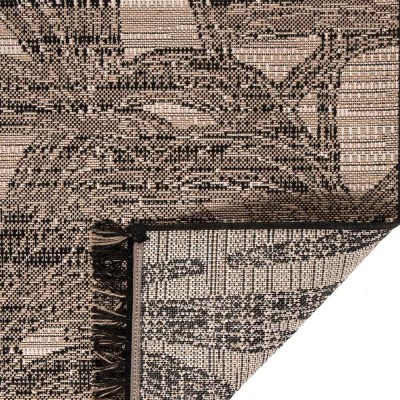 Tapis Fiona naturel The Rug Republic 2