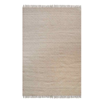 Tappeto beige gioioso The Rug Republic The Rug Republic