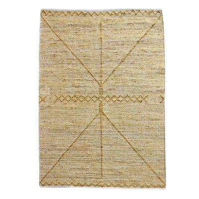 Jiazi Gold Teppich The Rug Republic The Rug Republic