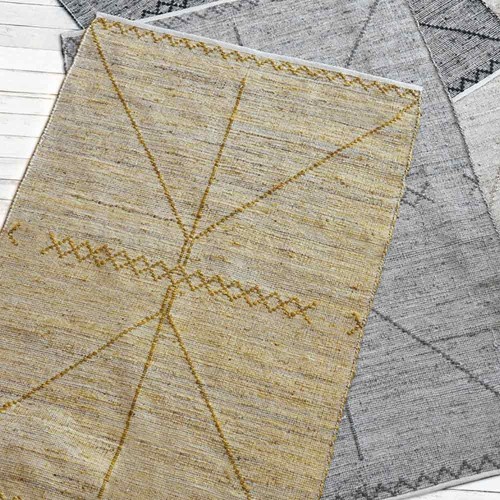 Tapis Jiazi or The Rug Republic