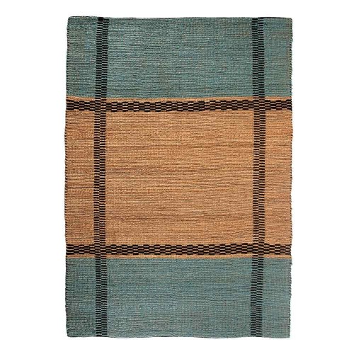 Tapis Eden quartz The Rug Republic