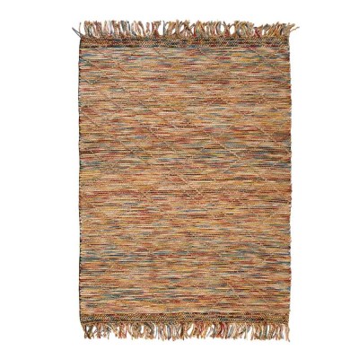 Tapis Keanu multicolore The Rug Republic The Rug Republic