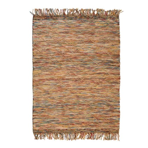 Tapis Keanu multicolore The Rug Republic