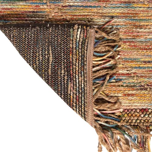 Keanu multicolor carpet The Rug Republic