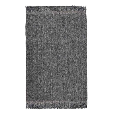Tappeto Kulti grigio The Rug Republic The Rug Republic