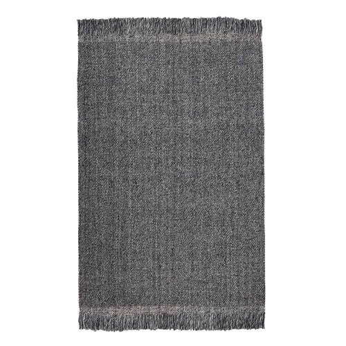 Tappeto Kulti grigio The Rug Republic