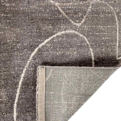 Tapis Livia perle The Rug Republic 2