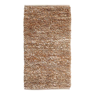 Alfombra natural Micha The Rug Republic The Rug Republic