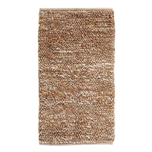Tapis Micha naturel The Rug Republic