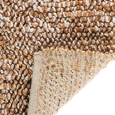 Alfombra natural Micha The Rug Republic 2