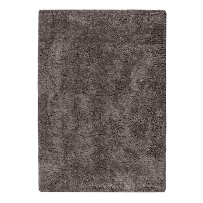 Alfombra gris Miky The Rug Republic The Rug Republic