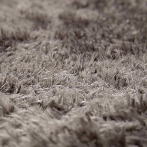 Tappeto grigio Miky The Rug Republic