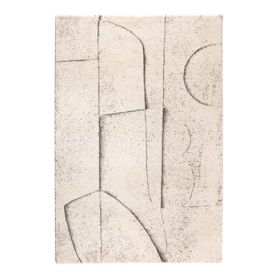 Norman Natur Teppich The Rug Republic The Rug Republic