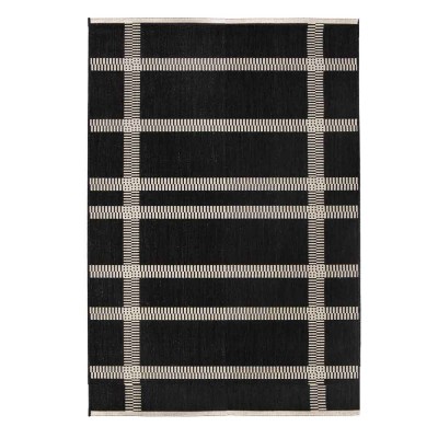 Tapis Paomia tonerre The Rug Republic The Rug Republic