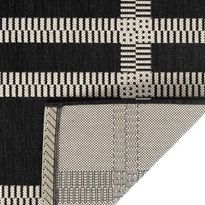 Tappeto in terracotta Paomia The Rug Republic 2