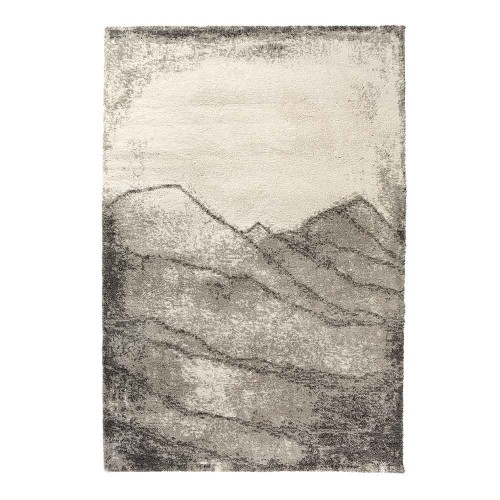 Natural Pio carpet The Rug Republic