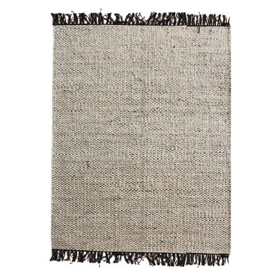 Rohns Teppich Grau The Rug Republic The Rug Republic