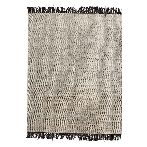 Tappeto Rohns grigio The Rug Republic