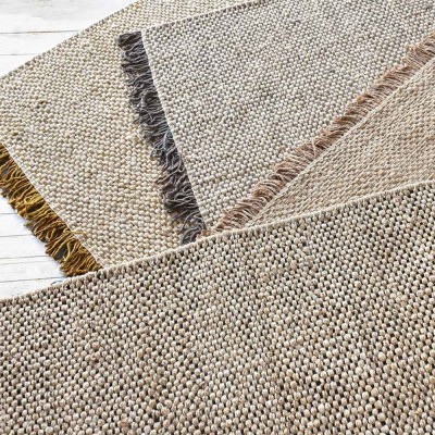 Tappeto Rohns grigio The Rug Republic 2