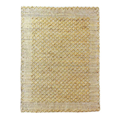 Alfombra de oro Ronan The Rug Republic