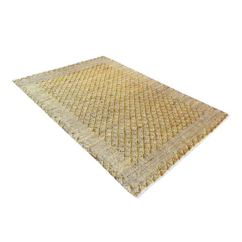 Tappeto Ronan oro The Rug Republic