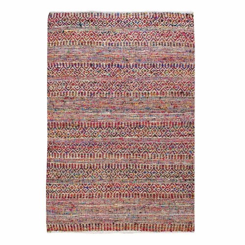 Tapis Sarah multicolore 