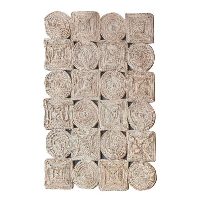 Sienna natural carpet The Rug Republic