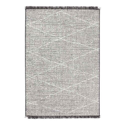 Tweed pearl carpet The Rug Republic